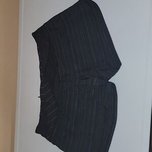 Lululemon shorts 12?